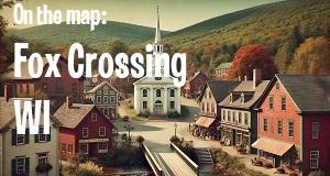 City: Fox Crossing, WI