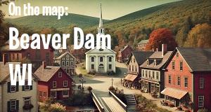 City: Beaver Dam, WI