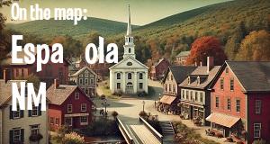 City: Española, NM