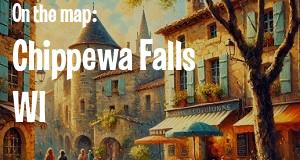 City: Chippewa Falls, WI