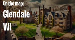 City: Glendale, WI