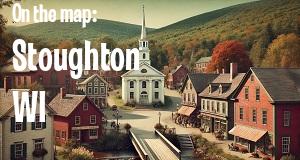 City: Stoughton, WI