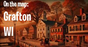 City: Grafton, WI