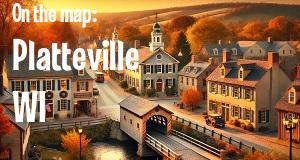 City: Platteville, WI