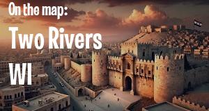 City: Two Rivers, WI