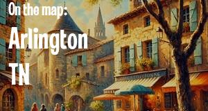 City: Arlington, TN