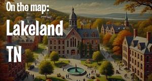 City: Lakeland, TN