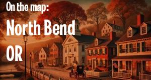 City: North Bend, OR