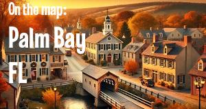 City: Palm Bay, FL