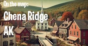 City: Chena Ridge, AK