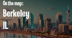 City: Berkeley, IL