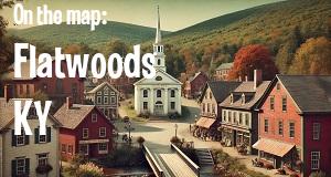 City: Flatwoods, KY