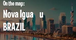 City: Nova Iguaçu, BRAZIL