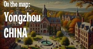City: Yongzhou, CHINA