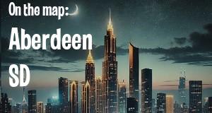 City: Aberdeen, SD