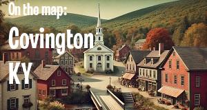City: Covington, KY