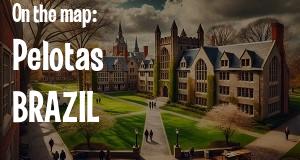 City: Pelotas, BRAZIL