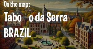 City: Taboão da Serra, BRAZIL
