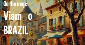 City: Viamão, BRAZIL