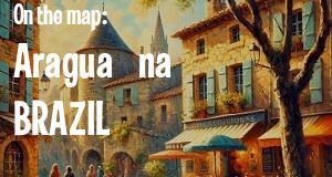 City: Araguaína, BRAZIL