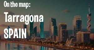 City: Tarragona, SPAIN