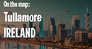 City: Tullamore, IRELAND