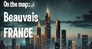 City: Beauvais, FRANCE