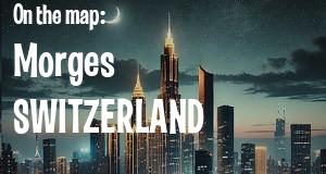 City: Morges, SWITZERLAND