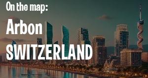 City: Arbon, SWITZERLAND