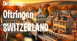 City: Oftringen, SWITZERLAND
