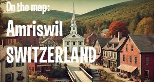 City: Amriswil, SWITZERLAND