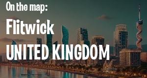 City: Flitwick, UNITED KINGDOM