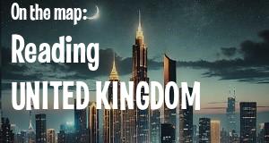 City: Reading, UNITED KINGDOM