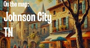 City: Johnson City, TN