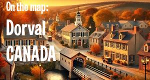 City: Dorval, CANADA
