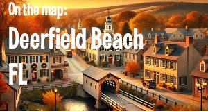 City: Deerfield Beach, FL