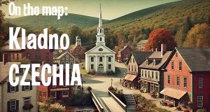 City: Kladno, CZECHIA