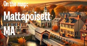 City: Mattapoisett, MA