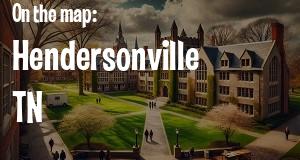 City: Hendersonville, TN