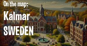 City: Kalmar, SWEDEN