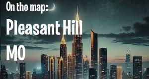 City: Pleasant Hill, MO