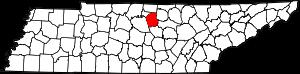 An image of Smith County, TN
