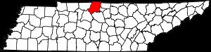 An image of Sumner County, TN