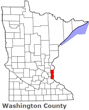 An image of Washington County, MN