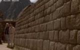 Inside Machu Picchu