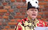 Charles III officially proclaimed king