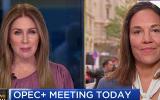 Why do oil prices soar in 2022?