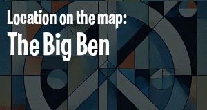 The Big Ben photo