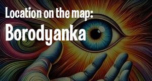 Borodyanka photo