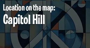 Capitol Hill photo